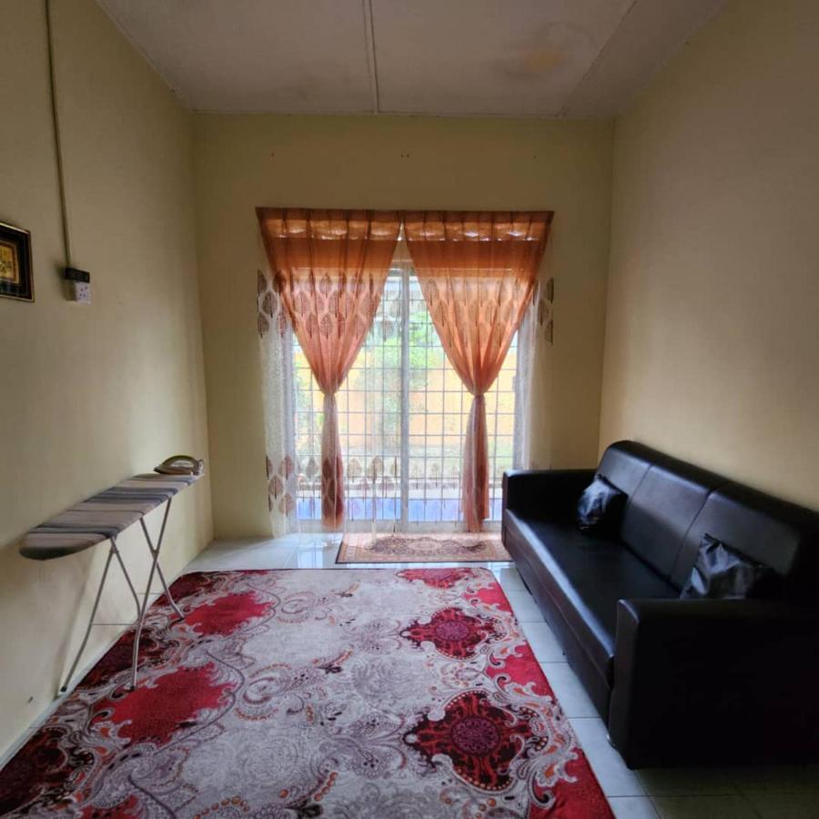 Adeeba Homestay Куантан Екстер'єр фото